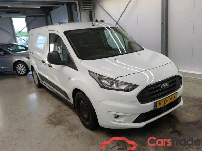 FORD Transit Connect 1.5 EcoBlue L2 Trend #5