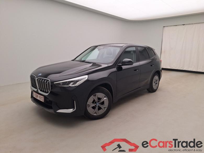 BMW, iX1 '22 BEV, BMW iX1 xDrive30 (200kW) 5d #3
