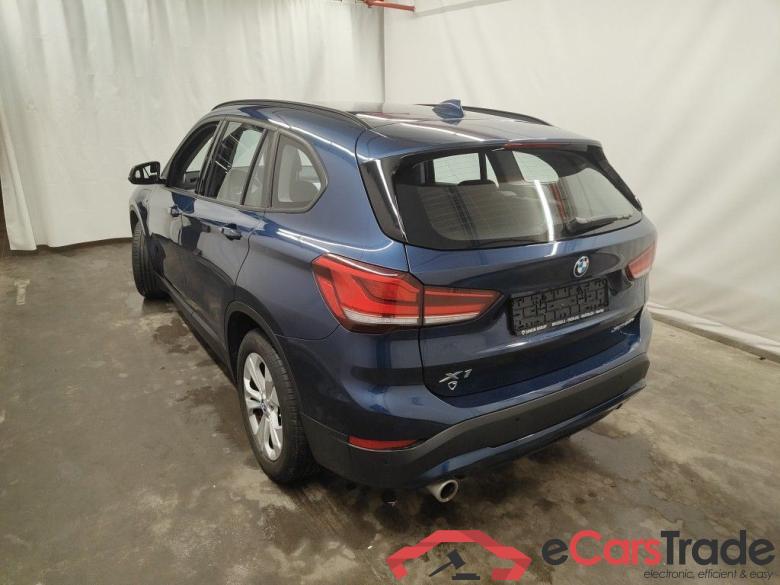 BMW X1 xDrive25e (162 kW) 5d #4