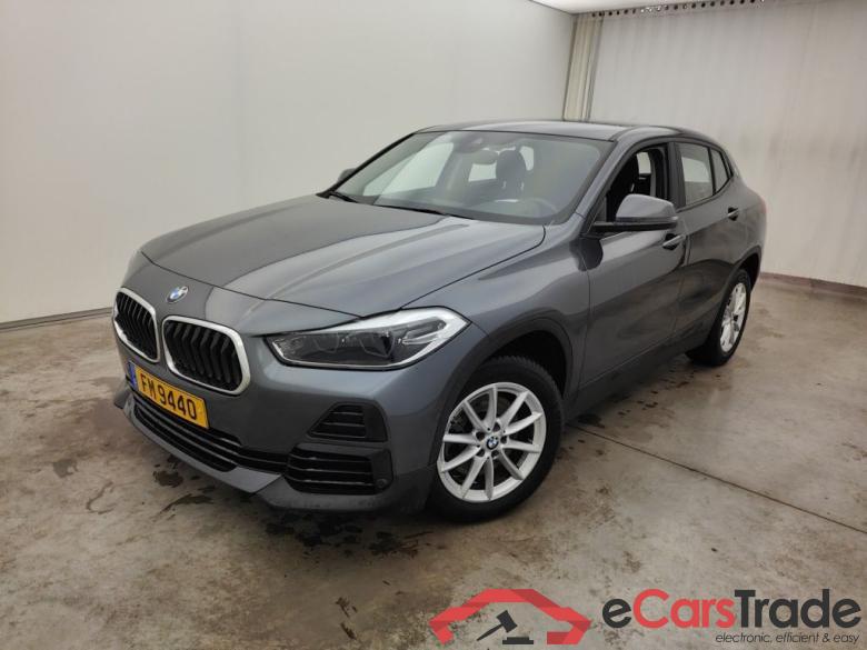 BMW X2 DIESEL 2.0 dA xDrive20 190 5d #1