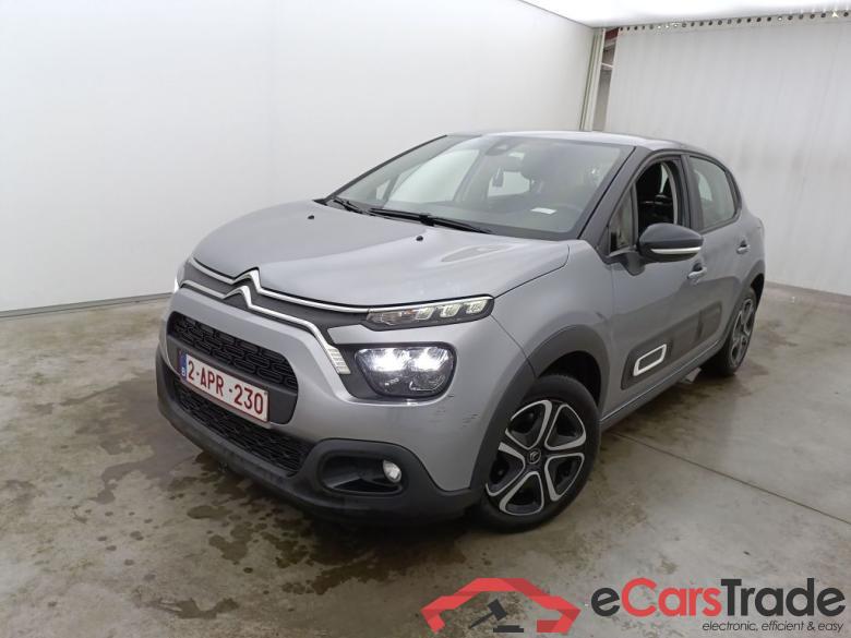 Citroën C3 1.5 BlueHDi 100 S&S BVM6 Feel 5d #3