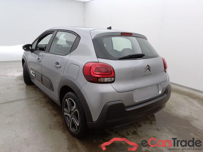 Citroën C3 1.5 BlueHDi 100 S&S BVM6 Feel 5d #4