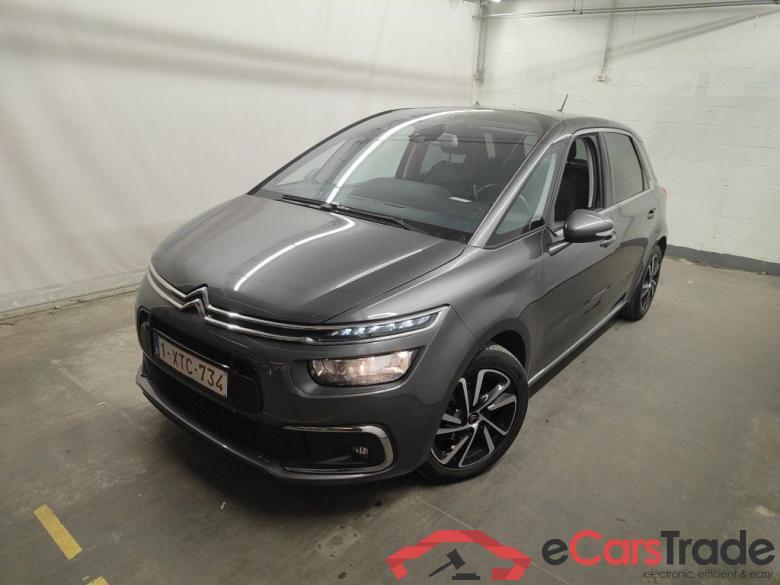 Citroën C4 Spacetourer 1.5 BlueHDi 130 S&S EAT8 Feel 5d #3