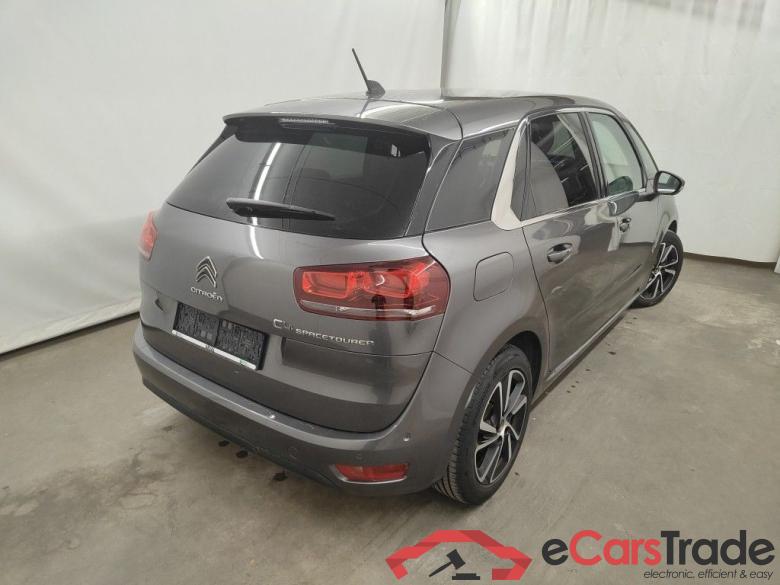 Citroën C4 Spacetourer 1.5 BlueHDi 130 S&S EAT8 Feel 5d #4