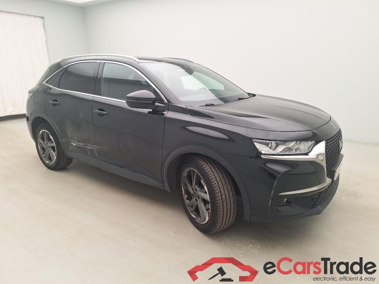 DS, DS7 CB '17, DS 7 Crossback 1.5 BlueHDi 130 Automatic So Chic 5 #2