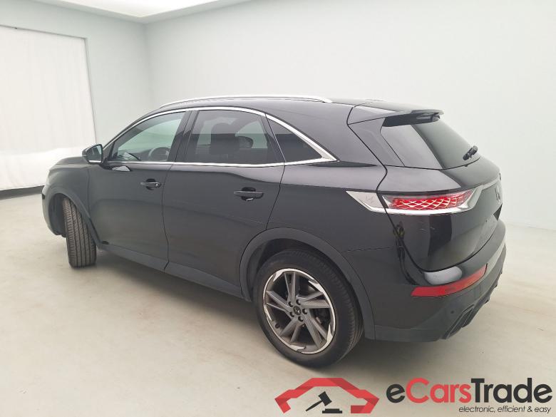 DS, DS7 CB '17, DS 7 Crossback 1.5 BlueHDi 130 Automatic So Chic 5 #5