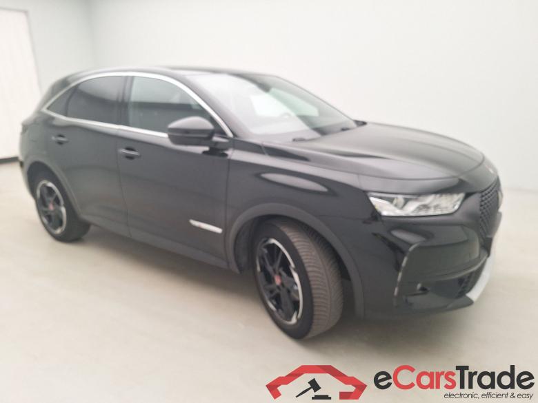 DS, DS7 CB '17, DS 7 Crossback 1.5 BlueHDi 130 Auto PERFORMANCE Li #3