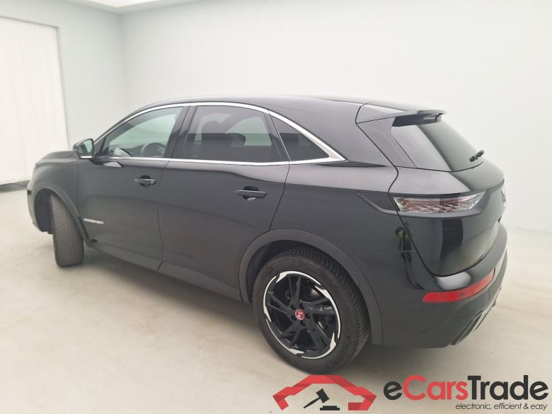 DS, DS7 CB '17, DS 7 Crossback 1.5 BlueHDi 130 Auto PERFORMANCE Li #5