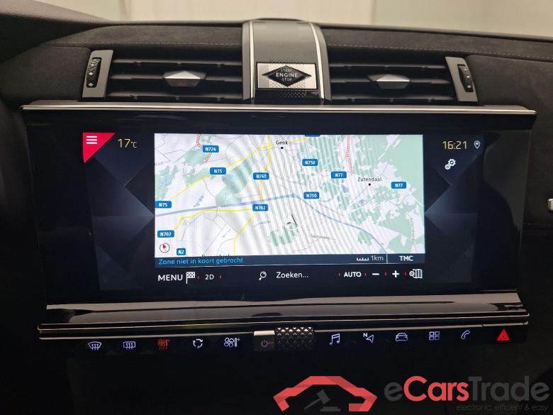 DS, DS7 CB '17, DS 7 Crossback 1.5 BlueHDi 130 Auto PERFORMANCE Li #6