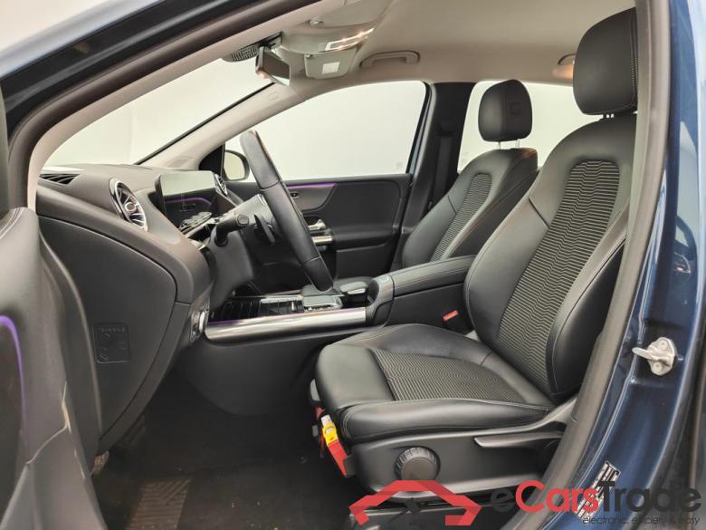 MERCEDES CLASSE B DIESEL (W247) B 200 d 150 (EU6d-TEMP) 5d Auto #6