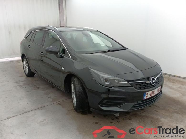 Opel Astra Sports Tourer 1.5 Turbo D 90kW S/S Elegance 5d #2