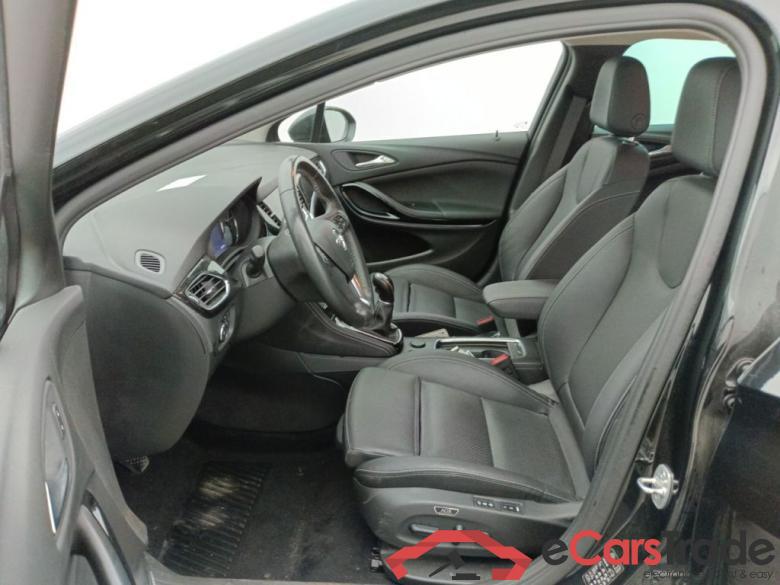 Opel Astra Sports Tourer 1.5 Turbo D 90kW S/S Elegance 5d #6