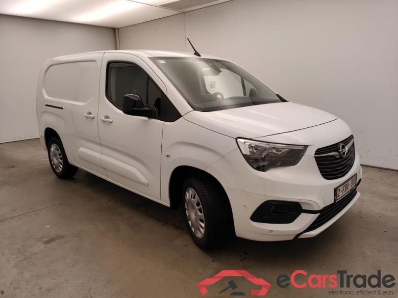 Opel Combo 1.5 Turbo 96kW Aut. Heavy L2H1 4d #2