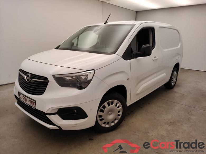 Opel Combo 1.5 Turbo 96kW Aut. Heavy L2H1 4d #3