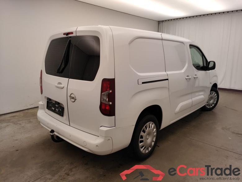 Opel Combo 1.5 Turbo 96kW Aut. Heavy L2H1 4d #5