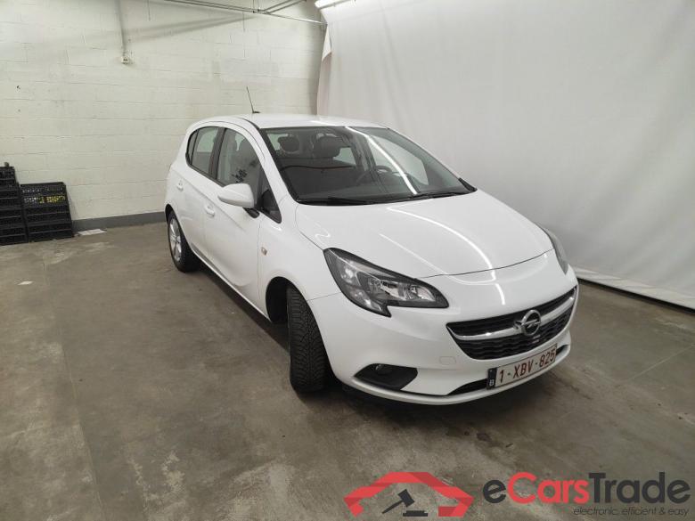 Opel Corsa 1.2 52kW Edition 5d #2