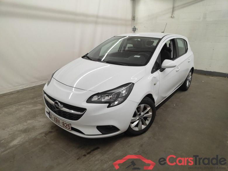 Opel Corsa 1.2 52kW Edition 5d #3
