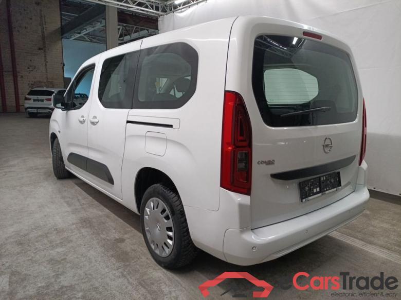 Opel Combo Life 1.2 Turbo Start/Stop Edition L2H1 5d 7pl #5