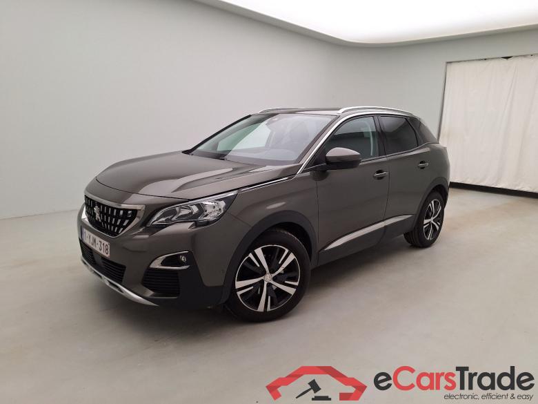 Peugeot, 3008 '16, Peugeot 3008 1.2 PureTech 96kW S&S Auto Allure 5d #3
