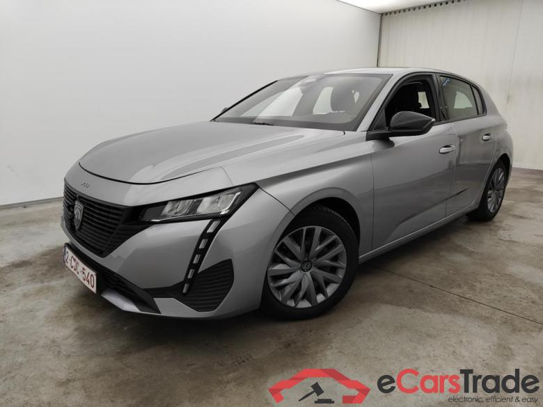 Peugeot 308 1.2 PureTech 110 S&S Active Pack 5d #3