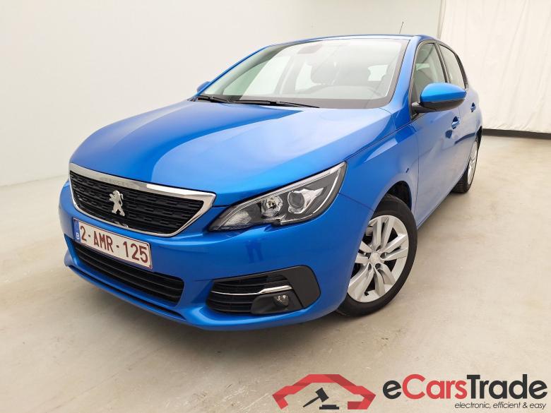 Peugeot, 308 FL'17, Peugeot 308 1.5 BlueHDi 130 S&S Active Pack 5d #2