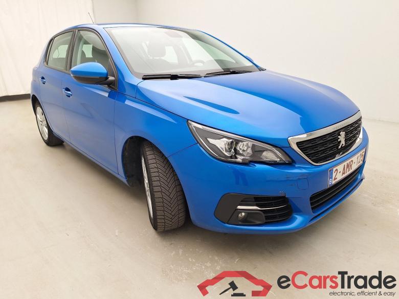 Peugeot, 308 FL'17, Peugeot 308 1.5 BlueHDi 130 S&S Active Pack 5d #3