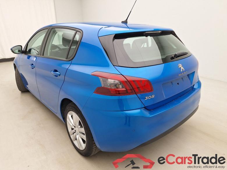Peugeot, 308 FL'17, Peugeot 308 1.5 BlueHDi 130 S&S Active Pack 5d #4