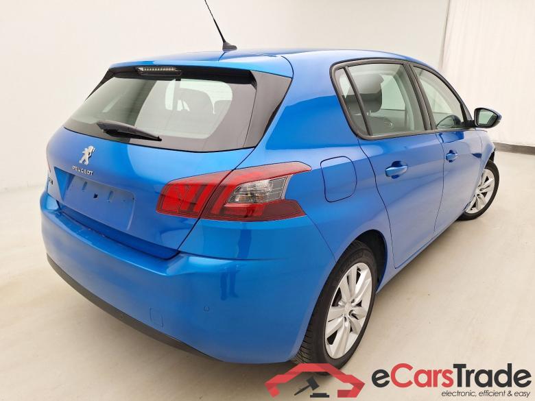 Peugeot, 308 FL'17, Peugeot 308 1.5 BlueHDi 130 S&S Active Pack 5d #5