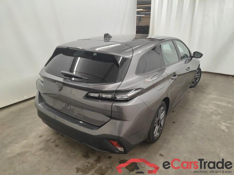 Peugeot 308 SW 1.5 BlueHDi 130 S&S Active Pack 5d #5