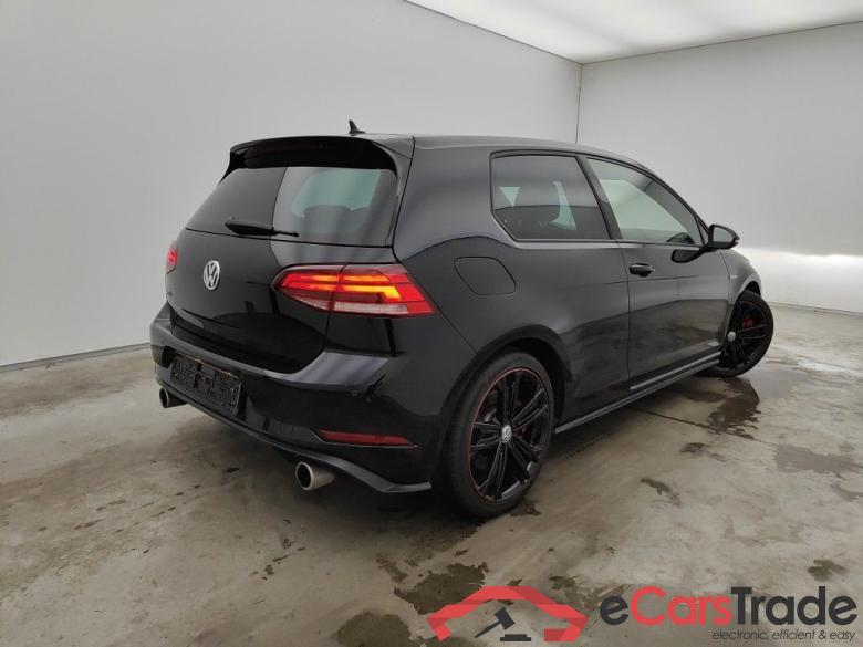 VOLKSWAGEN GOLF 2.0 TSI 245 GTI Performance 3d #5