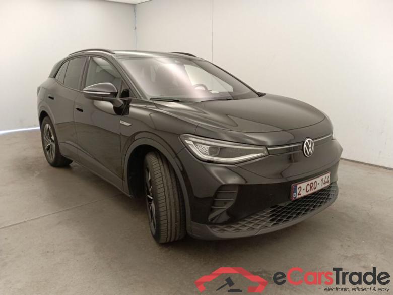 Volkswagen ID.4 77kWh 150kW Pro Performance 5d #2