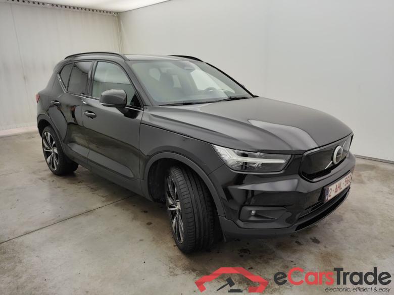 Volvo XC40 P8 4x4 Recharge R-Design 5d #2