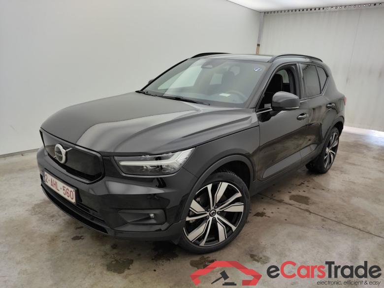 Volvo XC40 P8 4x4 Recharge R-Design 5d #3