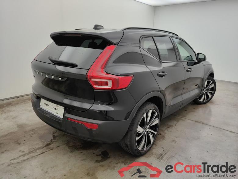 Volvo XC40 P8 4x4 Recharge R-Design 5d #5