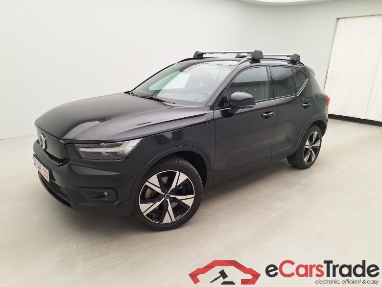 Volvo, XC40 '17, Volvo XC40 P8 4x4 Recharge R-Design 5d #2