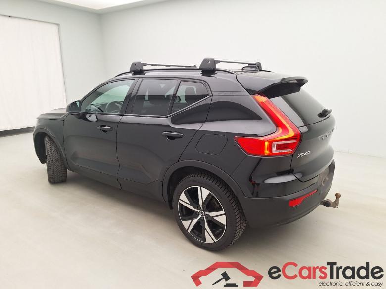 Volvo, XC40 '17, Volvo XC40 P8 4x4 Recharge R-Design 5d #4