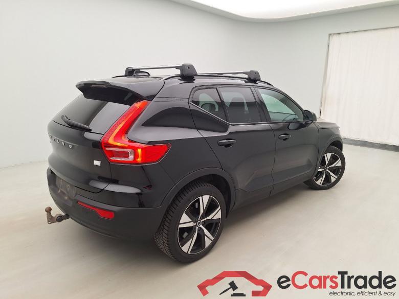Volvo, XC40 '17, Volvo XC40 P8 4x4 Recharge R-Design 5d #5