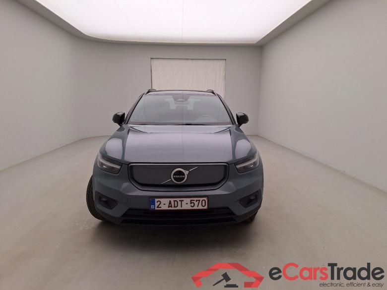Volvo, XC40 '17, Volvo XC40 P8 4x4 Recharge R-Design 5d #1