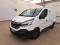 preview Renault Trafic #0