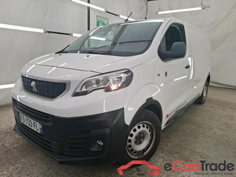 Peugeot BLUEHDI 120 S&S STANDARD PREMIUM PA PEUGEOT Expert VU 4p Fourgon BLUEHDI 120 S&S STANDARD PREMIUM PA #1