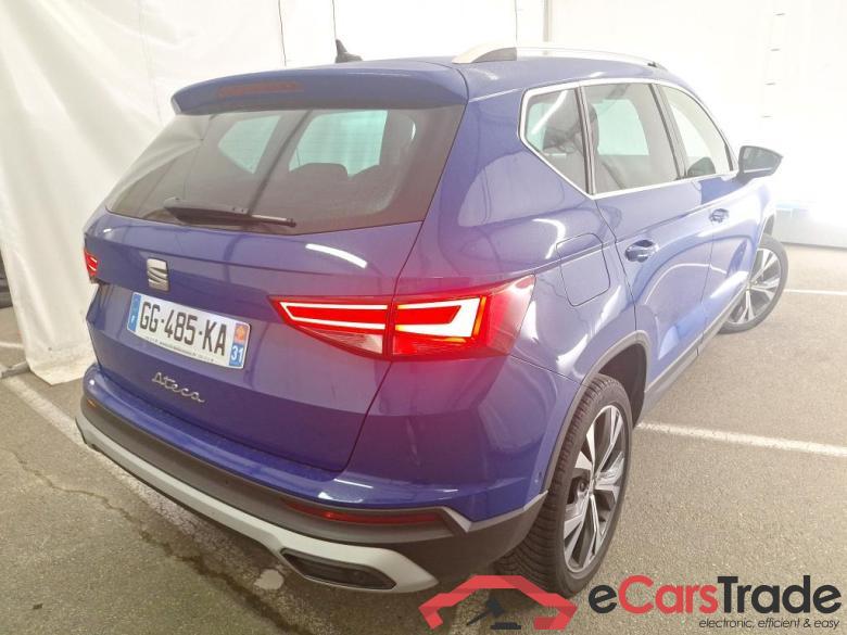 Seat 2.0 TDI 150 DSG7 S&S Style Business Ateca Style Business 2.0 TDI 150CV BVA7 E6d #3