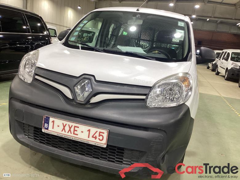 RENAULT KANGOO EXPRESS MAXI DIESEL Lot 1.3 RENAULT KANGOO EXPRESS Maxi 1.5 dCi Blue Confort #1