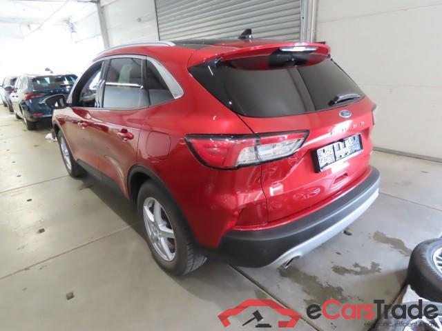 Ford Kuga ´19 Kuga Plug-In Hybrid Titanium X 2.5 165KW ATV E6dT #2