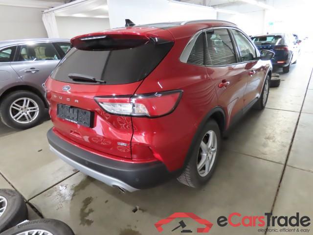 Ford Kuga ´19 Kuga Plug-In Hybrid Titanium X 2.5 165KW ATV E6dT #3