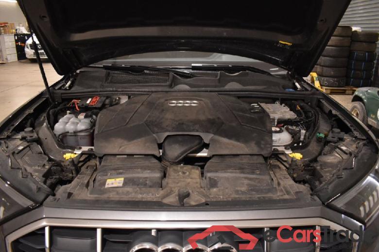 Audi Q7 ´15 Q7 55 TFSI e quattro 3.0 TFSI 280KW AT8 E6d #4
