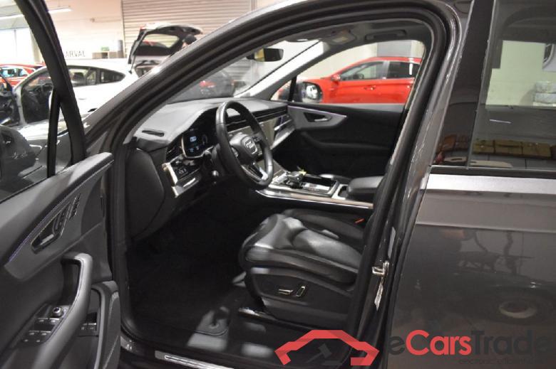 Audi Q7 ´15 Q7 55 TFSI e quattro 3.0 TFSI 280KW AT8 E6d #6