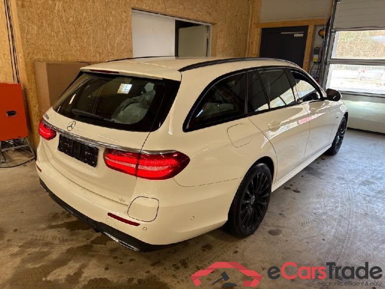 Mercedes E-Class Wagon ´16 E -Klasse T-Modell E 300 de (213.216)AMG 2.0 AMG Line 225KW AT9 E6dT #2
