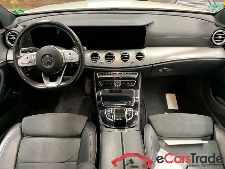 Mercedes E-Class Wagon ´16 E -Klasse T-Modell E 300 de (213.216)AMG 2.0 AMG Line 225KW AT9 E6dT #3