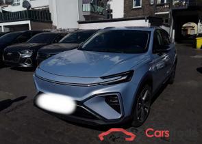 MG MARVEL R ´21 BEV MG Marvel R Performance 5d 212kW #1