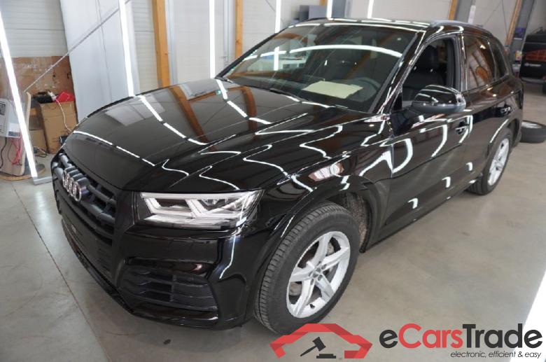Audi Q5 ´16 Q5 50 TFSI e quattro 2.0 TFSI 220KW E6dT #1